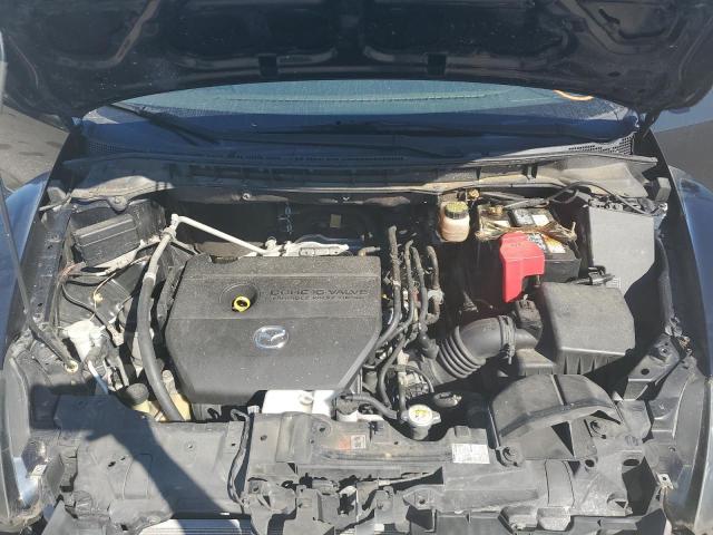 Photo 7 from auction – 2011 MAZDA CX-7 with VIN JM3ER2A57B0405395