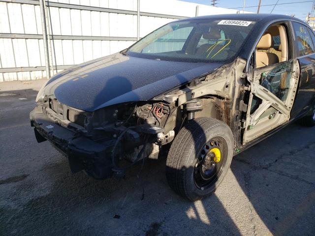 Photo 9 from auction – 2007 VOLKSWAGEN JETTA WOLF with VIN 3VWEG81K87M064291