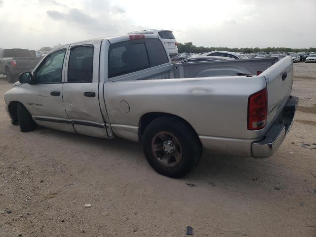 Photo 3 from auction – 2004 DODGE RAM 1500 S with VIN 1D7HA18N04S760242
