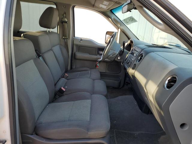 Photo 5 from auction – 2004 FORD F150 SUPER with VIN 1FTPW14554KC82347