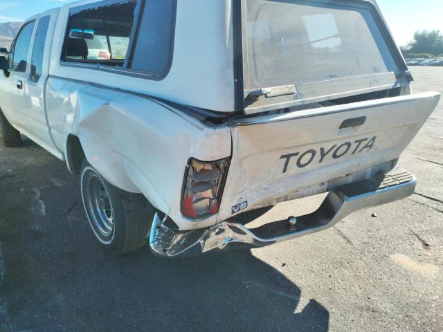 Photo 9 from auction – 1993 TOYOTA PICKUP 1/2 with VIN JT4VN93D2P5034769
