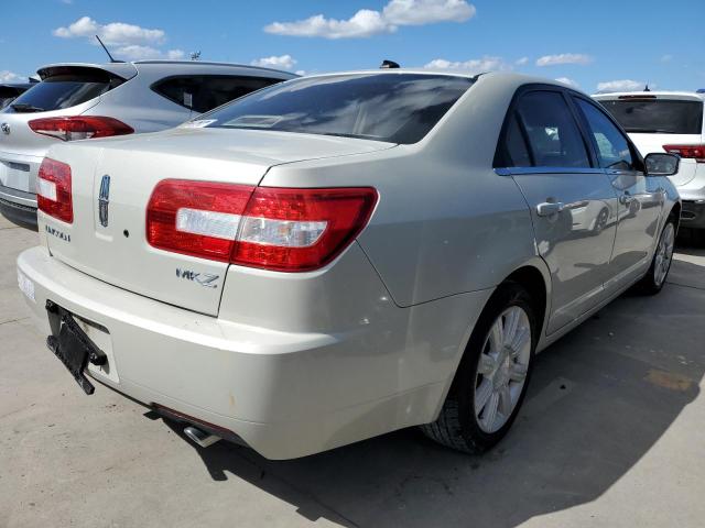 Photo 4 from auction – 2007 LINCOLN MKZ with VIN 3LNHM26T77R664094