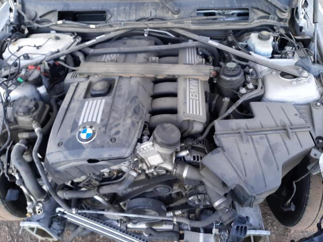 Photo 7 from auction – 2010 BMW 128 I with VIN WBAUP9C52AVL89265