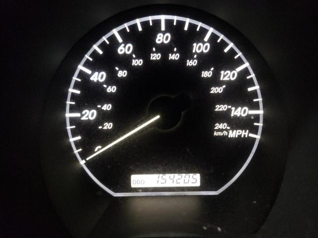Photo 8 from auction – 2005 LEXUS RX 330 with VIN 2T2HA31U85C063102