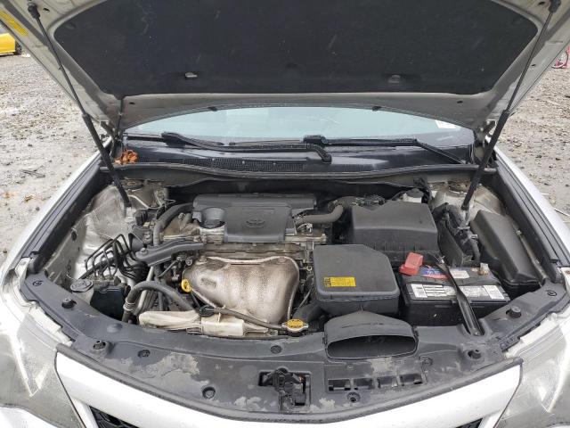 Photo 7 from auction – 2012 TOYOTA CAMRY BASE with VIN 4T1BF1FK0CU034180
