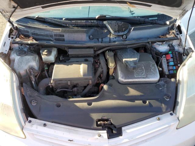 Photo 7 from auction – 2005 TOYOTA PRIUS with VIN JTDKB20U153102964