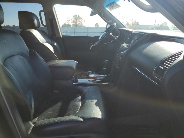 Photo 5 from auction – 2011 INFINITI QX56 with VIN JN8AZ2NE2B9007481