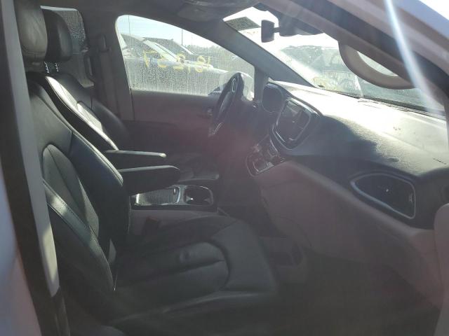 Photo 5 from auction – 2022 CHRYSLER PACIFICA T with VIN 2C4RC1BG5NR115687