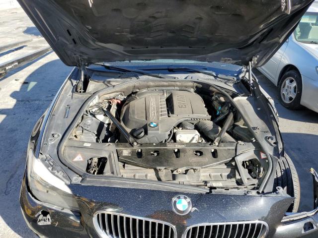 Photo 7 from auction – 2011 BMW 535 I with VIN WBAFR7C55BC801666