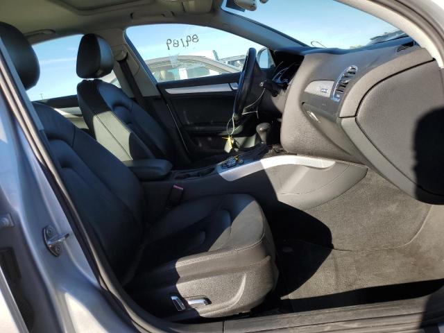 Фото 5 с аукциона – 2013 AUDI A4 PREMIUM с VIN WAUBFAFL7DA161747