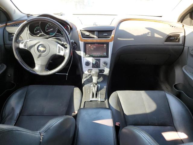 Photo 8 from auction – 2011 CHEVROLET MALIBU 2LT with VIN 1G1ZD5E18BF151705