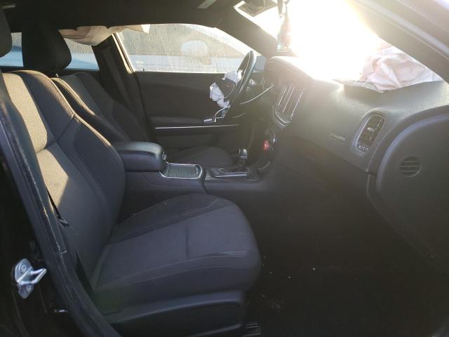 Photo 5 from auction – 2019 DODGE CHARGER SX with VIN 2C3CDXBG5KH699228