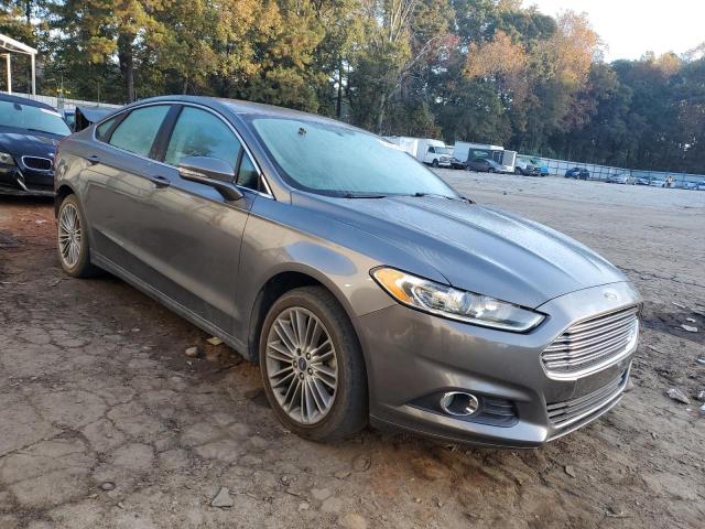 FORD FUSION SE 2014 with VIN 3FA6P0HD3ER217083 - Photo from auction