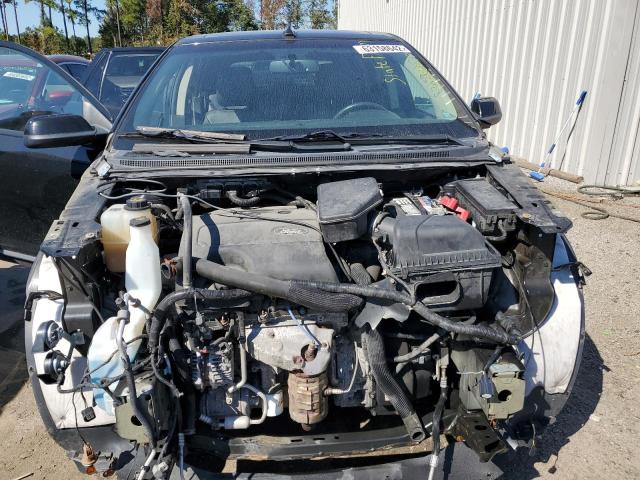 Photo 7 from auction – 2014 FORD EDGE SEL with VIN 2FMDK3JC9EBA23963