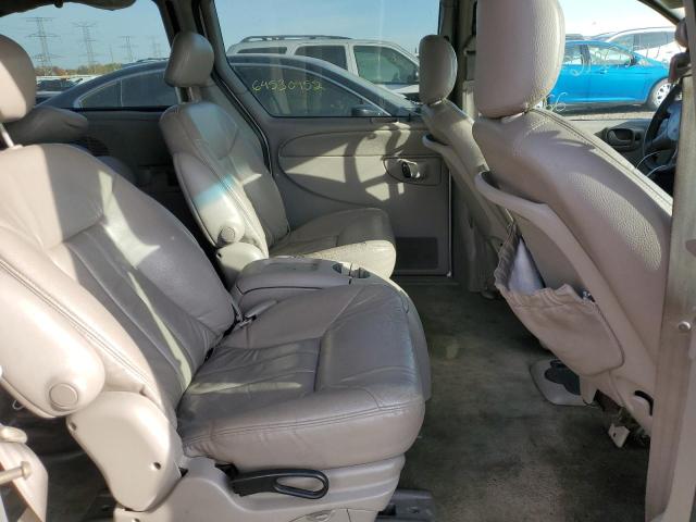 Photo 6 from auction – 2003 CHRYSLER TOWN & COU with VIN 2C4GP54L23R256940