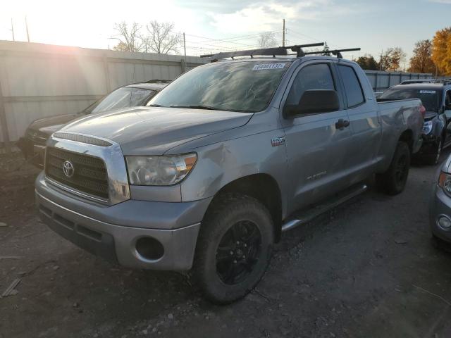 Photo 2 from auction – 2007 TOYOTA TUNDRA DOU with VIN 5TBBV54157S468400