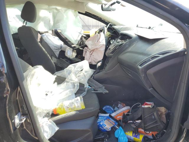 Photo 5 from auction – 2014 FORD FOCUS S with VIN 1FADP3E25EL182279