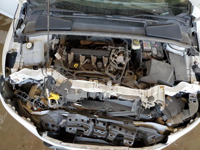 Photo 7 from auction – 2017 FORD FOCUS SE with VIN 1FADP3F27HL226012