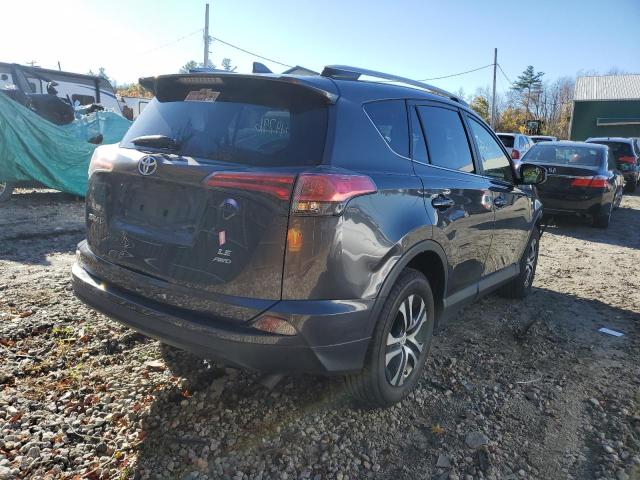 Photo 4 from auction – 2017 TOYOTA RAV4 LE with VIN JTMBFREV2HJ138368