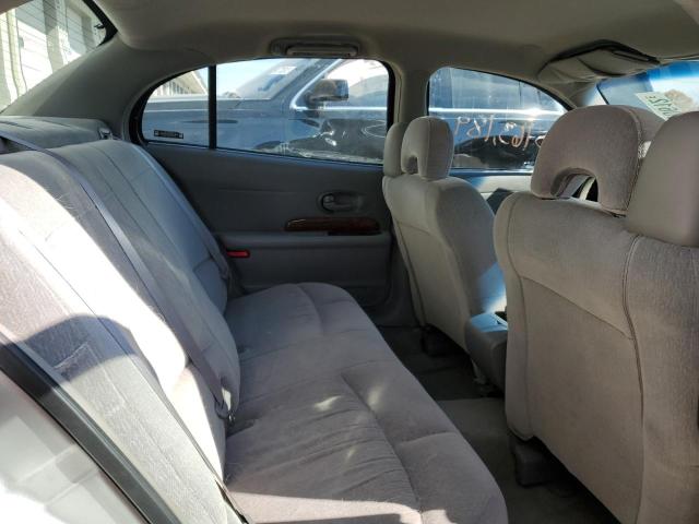 Photo 6 from auction – 2001 BUICK LESABRE CU with VIN 1G4HP54K214268612