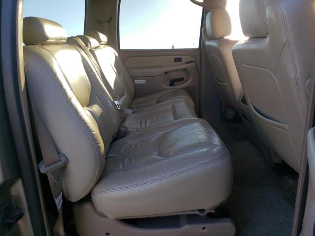 Photo 6 from auction – 2003 CHEVROLET SUBURBAN C with VIN 3GNEC16Z23G179657