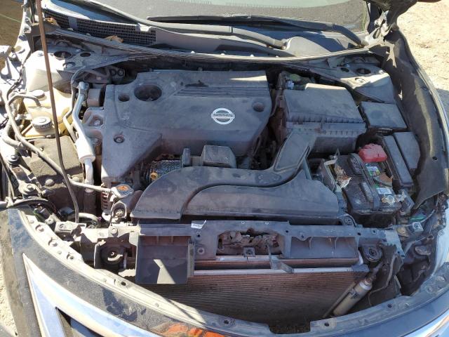 Photo 7 from auction – 2015 NISSAN ALTIMA 2.5 with VIN 1N4AL3AP0FC111606
