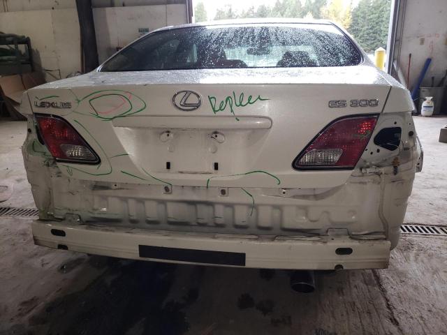 Photo 9 from auction – 2002 LEXUS ES 300 with VIN JTHBF30G025024308