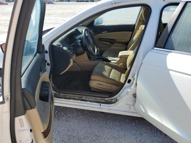 Photo 7 from auction – 2012 HONDA ACCORD EX with VIN 1HGCP2E70CA013468