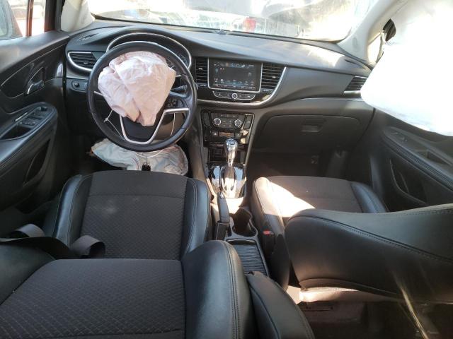 Photo 8 from auction – 2019 BUICK ENCORE PRE with VIN KL4CJASB4KB834014