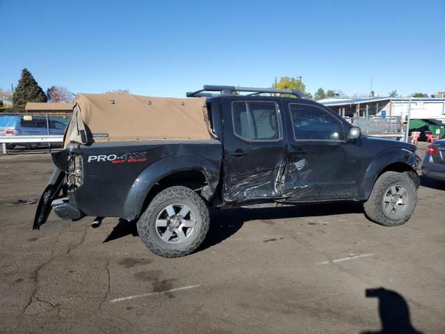 صورة رقم 9 من المزاد - 2011 NISSAN FRONTIER S مع VIN 1N6AD0EV1BC448260