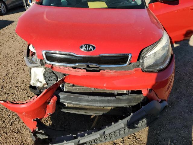 Photo 7 from auction – 2015 KIA SOUL + with VIN KNDJP3A59F7800114