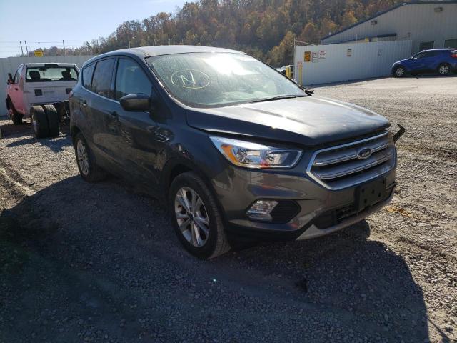 FORD ESCAPE SE 2019 with VIN 1FMCU0GD0KUB85300 - Photo from auction