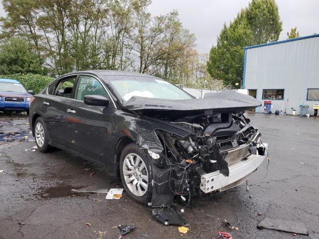 Photo 1 from auction – 2013 NISSAN ALTIMA 2.5 with VIN 1N4AL3AP6DN540203