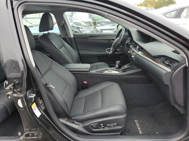Photo 5 from auction – 2018 LEXUS ES 350 with VIN 58ABK1GG7JU112014