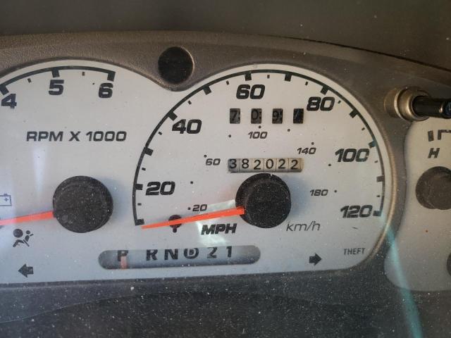 Photo 8 from auction – 2003 FORD EXPLORER S with VIN 1FMZU67E83UB66114