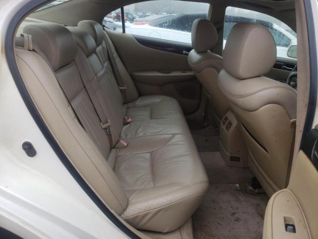 صورة رقم 6 من المزاد - 2004 LEXUS ES 330 مع VIN JTHBA30G945027063