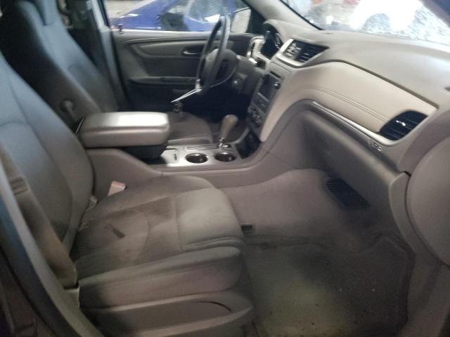 Photo 5 from auction – 2013 CHEVROLET TRAVERSE L with VIN 1GNKVFED0DJ100891