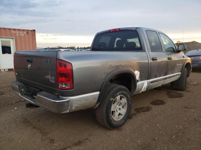 Photo 4 from auction – 2005 DODGE RAM 1500 S with VIN 1D7HU18D45S215905