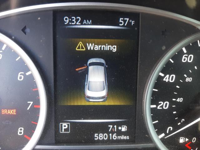 Photo 8 from auction – 2017 NISSAN SENTRA S with VIN 3N1AB7AP0HL711704