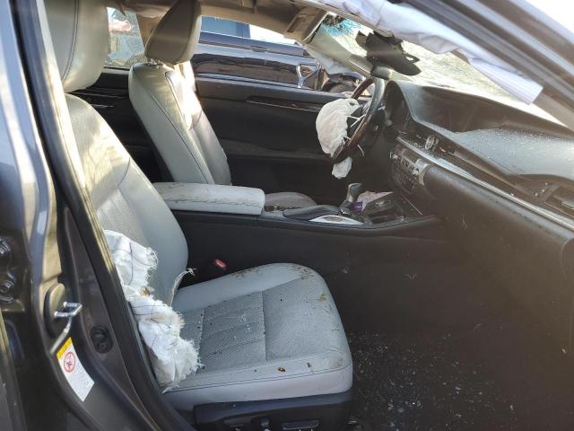 Photo 5 from auction – 2016 LEXUS ES 350 with VIN 58ABK1GG5GU010638