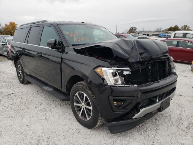Photo 1 from auction – 2019 FORD EXPEDITION with VIN 1FMJK1JT7KEA58248