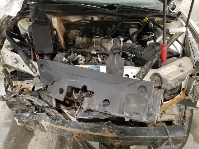 Photo 7 from auction – 2008 BUICK LACROSSE C with VIN 2G4WC582881173247