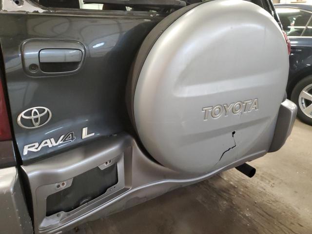 Photo 9 from auction – 2005 TOYOTA RAV4 with VIN JTEHD20V650050418