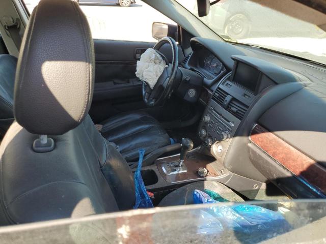 Фото 5 с аукциона – 2011 MITSUBISHI GALANT ES с VIN 4A32B3FF6BE008347