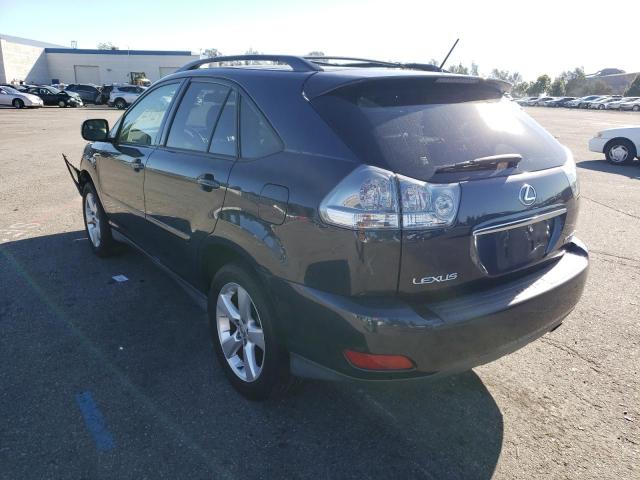 Photo 3 from auction – 2004 LEXUS RX 330 with VIN JTJGA31U340014783