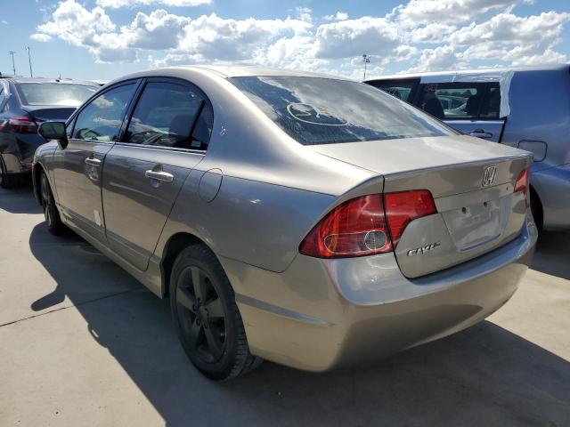 Photo 3 from auction – 2006 HONDA CIVIC EX with VIN 2HGFA15896H508629