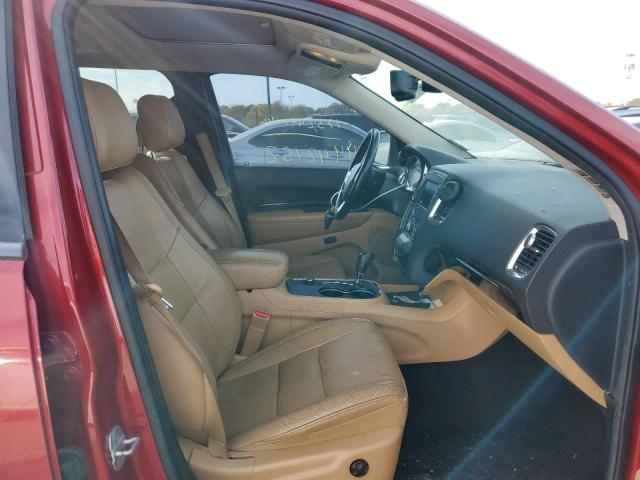 Photo 5 from auction – 2011 DODGE DURANGO CI with VIN 1D4SE5GT4BC661428