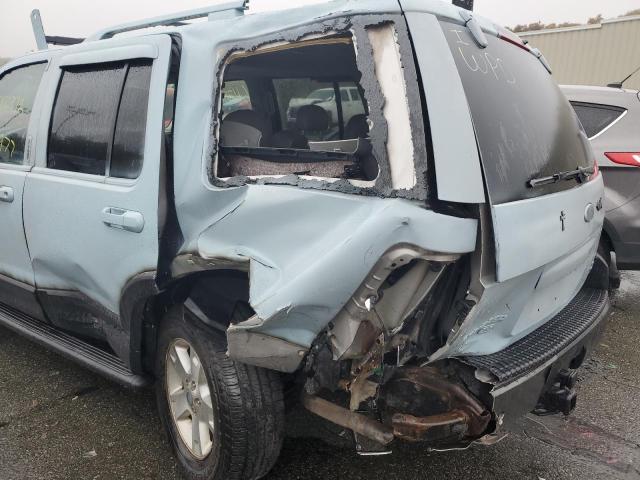 Photo 9 from auction – 2004 FORD EXPLORER X with VIN 1FMZU73W24ZB43615