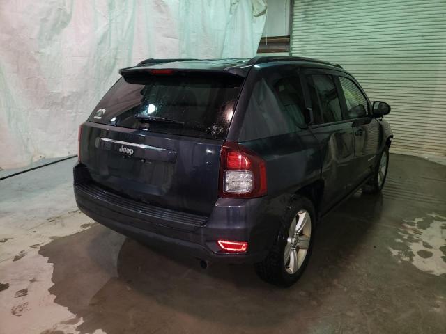 Photo 4 from auction – 2014 JEEP COMPASS SP with VIN 1C4NJCBA1ED666312