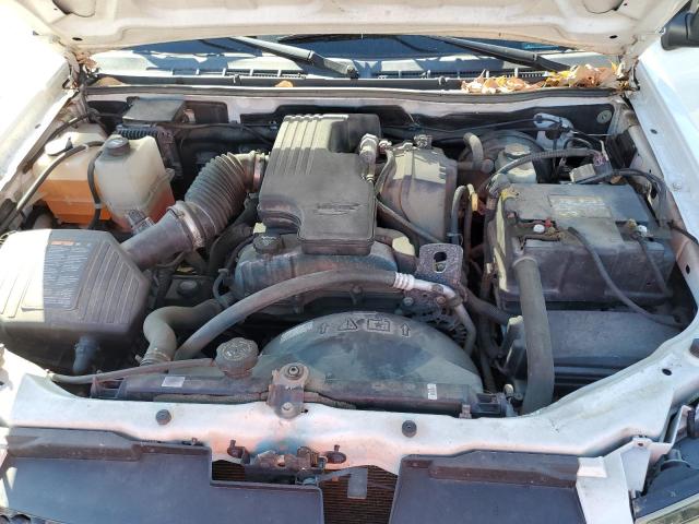 Photo 7 from auction – 2012 CHEVROLET COLORADO with VIN 1GCCSBF96C8116799